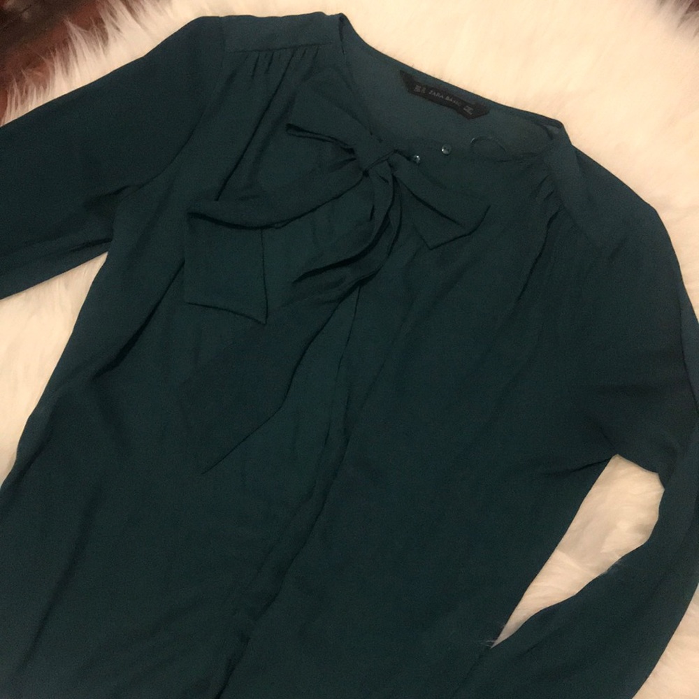 ✨ Blouse ✨ - Picture 2 of 5
